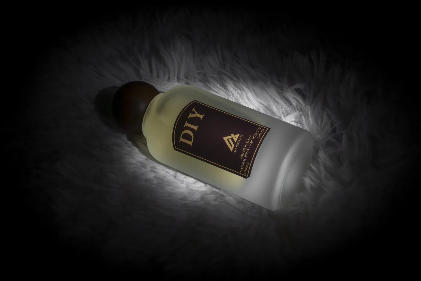 تصوير عطور — مشهد لايف ستايل