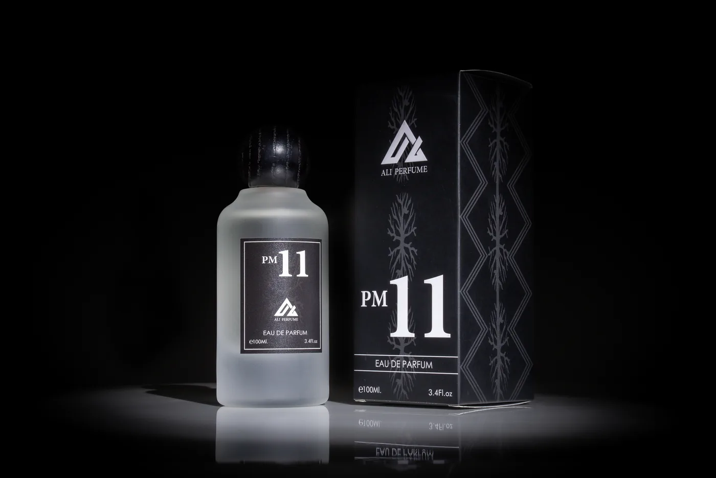 تصوير عطور — مشهد لايف ستايل
