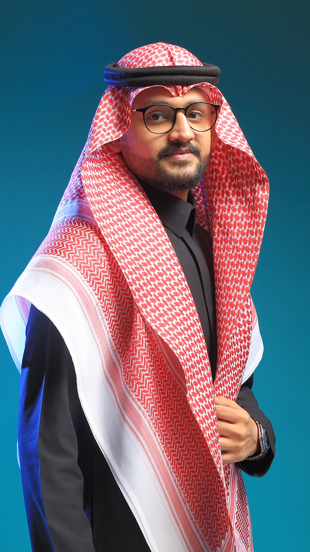 تصوير رجالي — استوديو لايف لينس