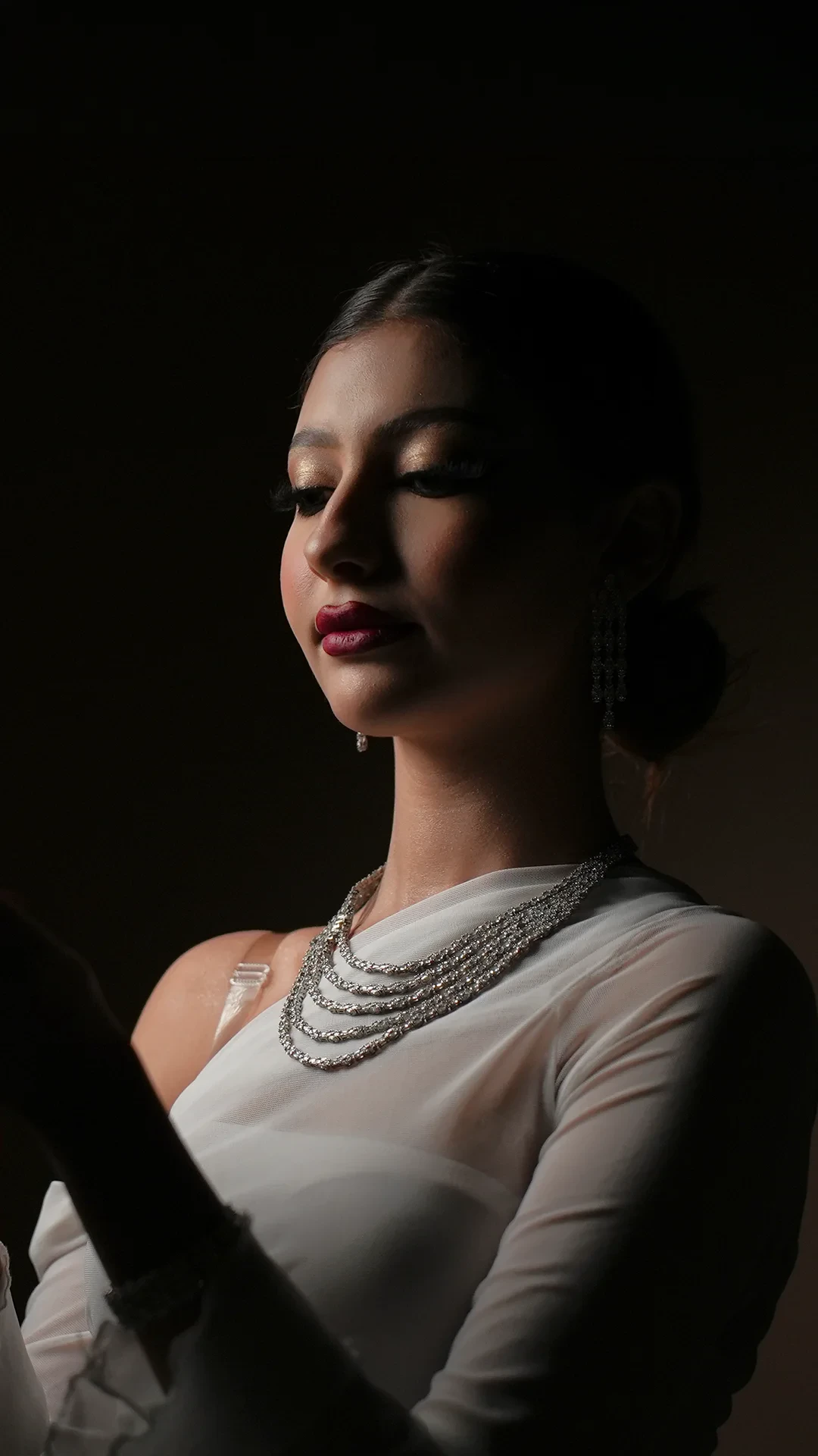 تصوير نسائي — استوديو لايف لينس
