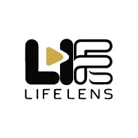 Life Lens Logo