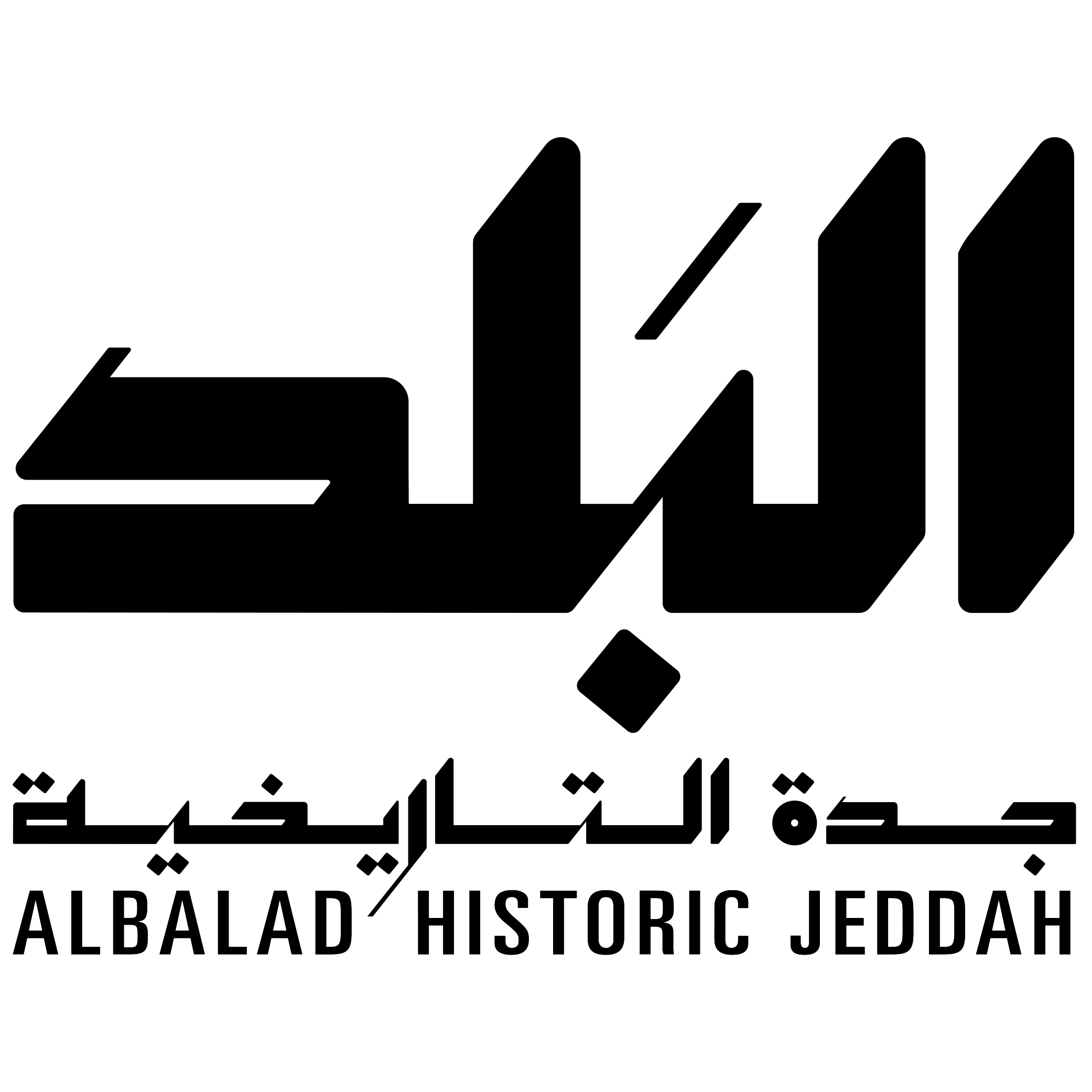 البلد