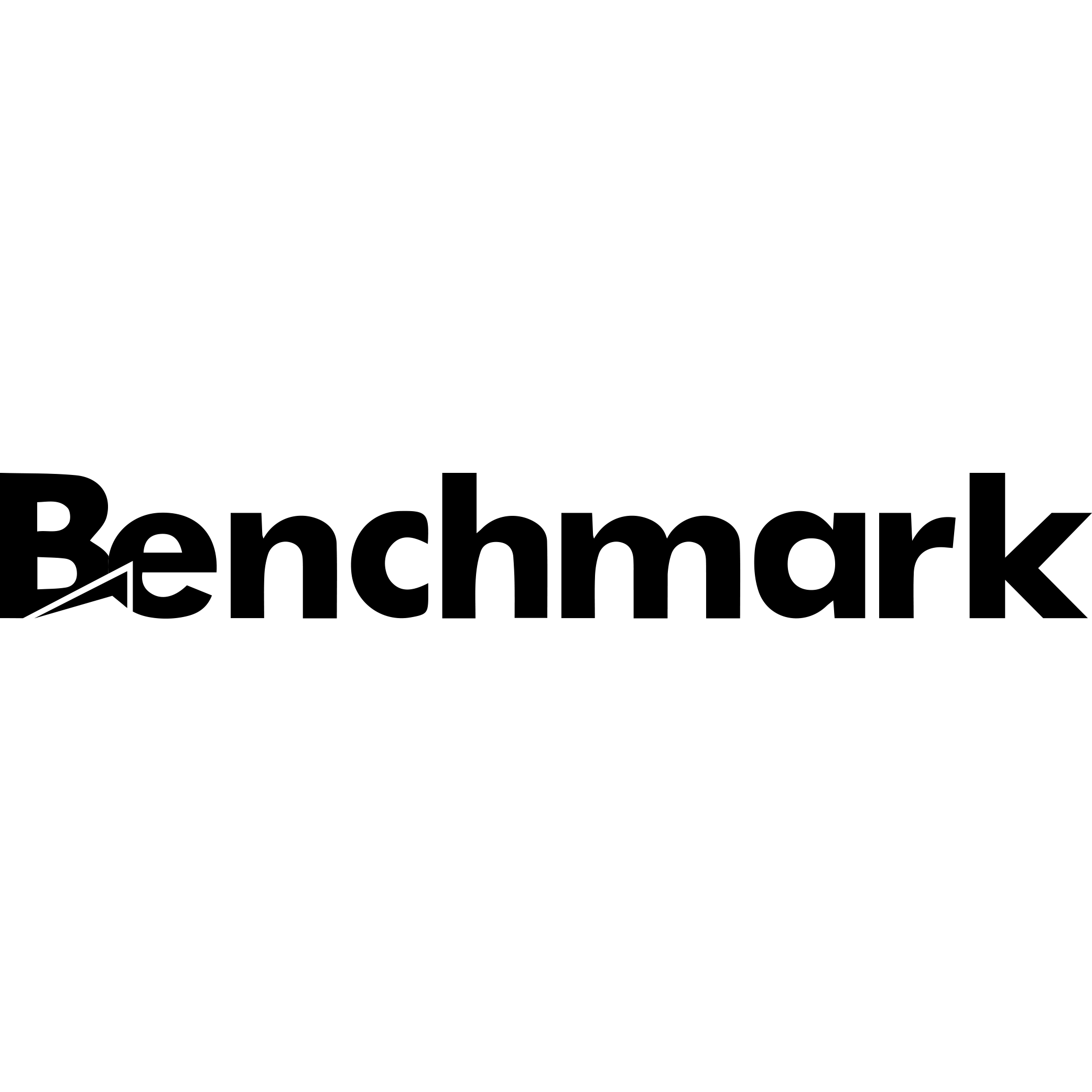 بنش مارك