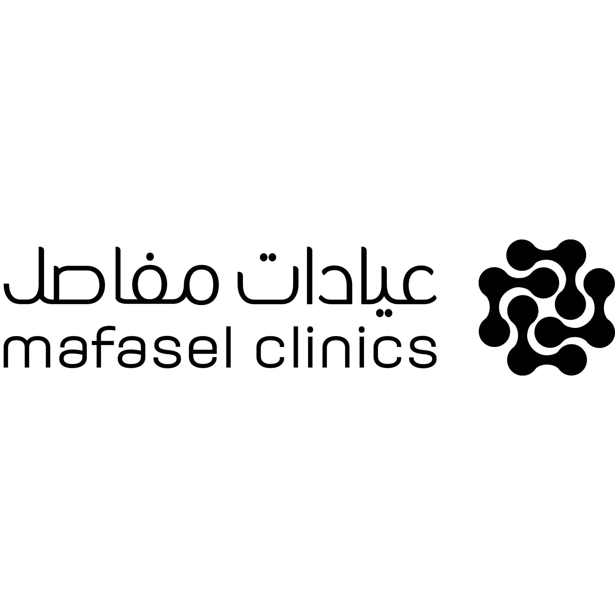 مفاصل